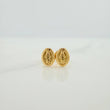 Topos Virgen Milagrosa 0.6gr / Oro Amarillo &
