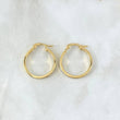 Candongas Diani 1.45gr / 1.5cm / Oro 18K
