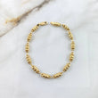 Pulso Barril 4.35gr / 19cm / 5mm Oro Amarillo *