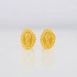 Topos Divino Niño 0.65g / 7.56mm Oro Amarillo 18K