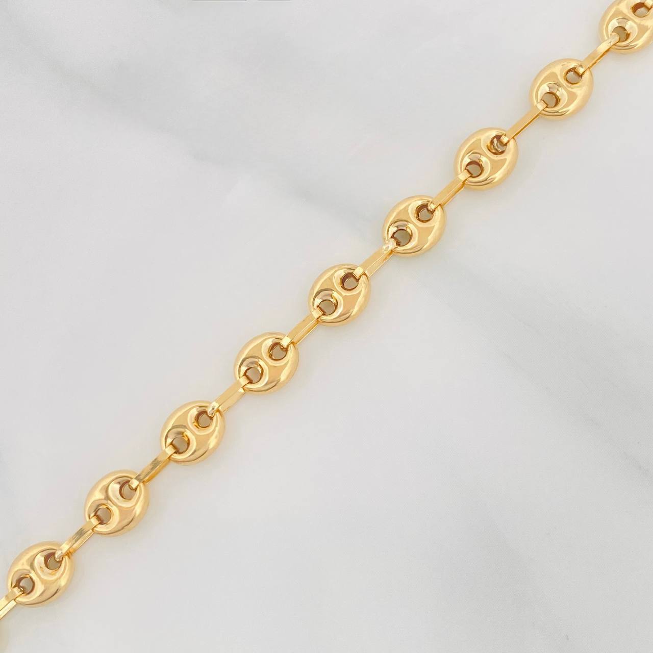 Pulso GC 3.75g / 19cm / 5.31mm Oro Amarillo 18K