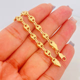 Pulso GC 3.85g / 19.05cm / 5.41mm Oro Amarillo 18K