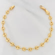 Pulso GC 3.85g / 19.05cm / 5.41mm Oro Amarillo 18K