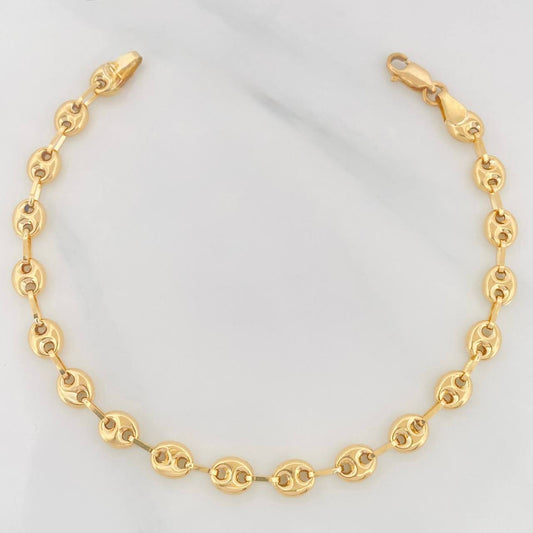 Pulso GC 3.85g / 19.05cm / 5.41mm Oro Amarillo 18K