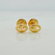 Topos GC 0.45gr / Oro Amarillo &