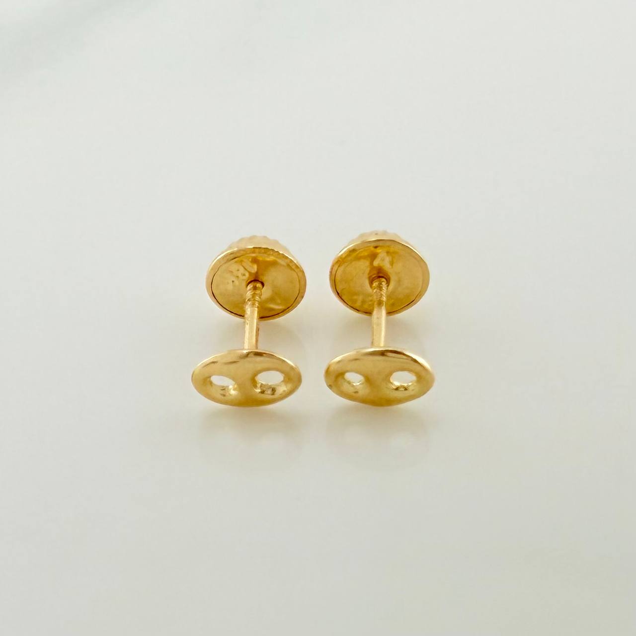 Topos GC 0.45gr / Oro Amarillo &
