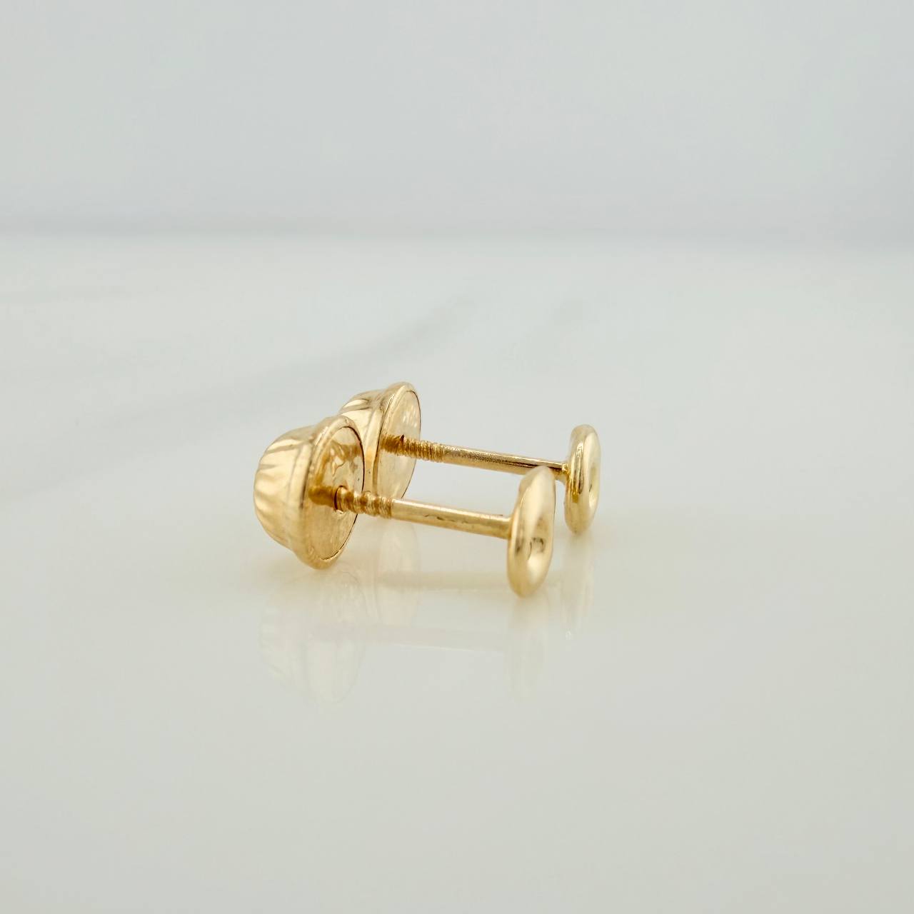 Topos GC 0.45gr / Oro Amarillo &