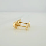 Topos GC 0.45gr / Oro Amarillo &