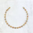 Pulso GC 2.3gr / 19.5cm / Tres Oros 18K