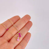 Pulso Modulable Rolo Seguido Castillo Princesa 1.25g / 16cm - 14.1cm / 1.3mm Oro Amarillo 18K