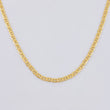 Cadena Escalera 4.4g / 45cm / 2.3mm Oro Amarillo 18K