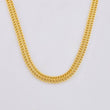 Cadena Sedusa 5.2g / 60cm / 3.8mm Oro Amarillo 18K