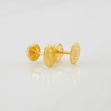 Topos Virgen de Guadalupe 0.5g / 6.8mm Oro Amarillo 18K