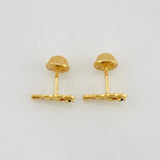 Topos Pez 1g / 4.7mm Oro Amarillo 18K