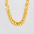 Cadena China 13.55g / 60cm / 5.72mm Oro Amarillo 18K