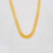Cadena China 7.75g / 60cm / 4.23mm Oro Amarillo 18K