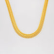 Cadena Sedusa 5.85g / 45cm / 4.8mm Oro Amarillo 18K