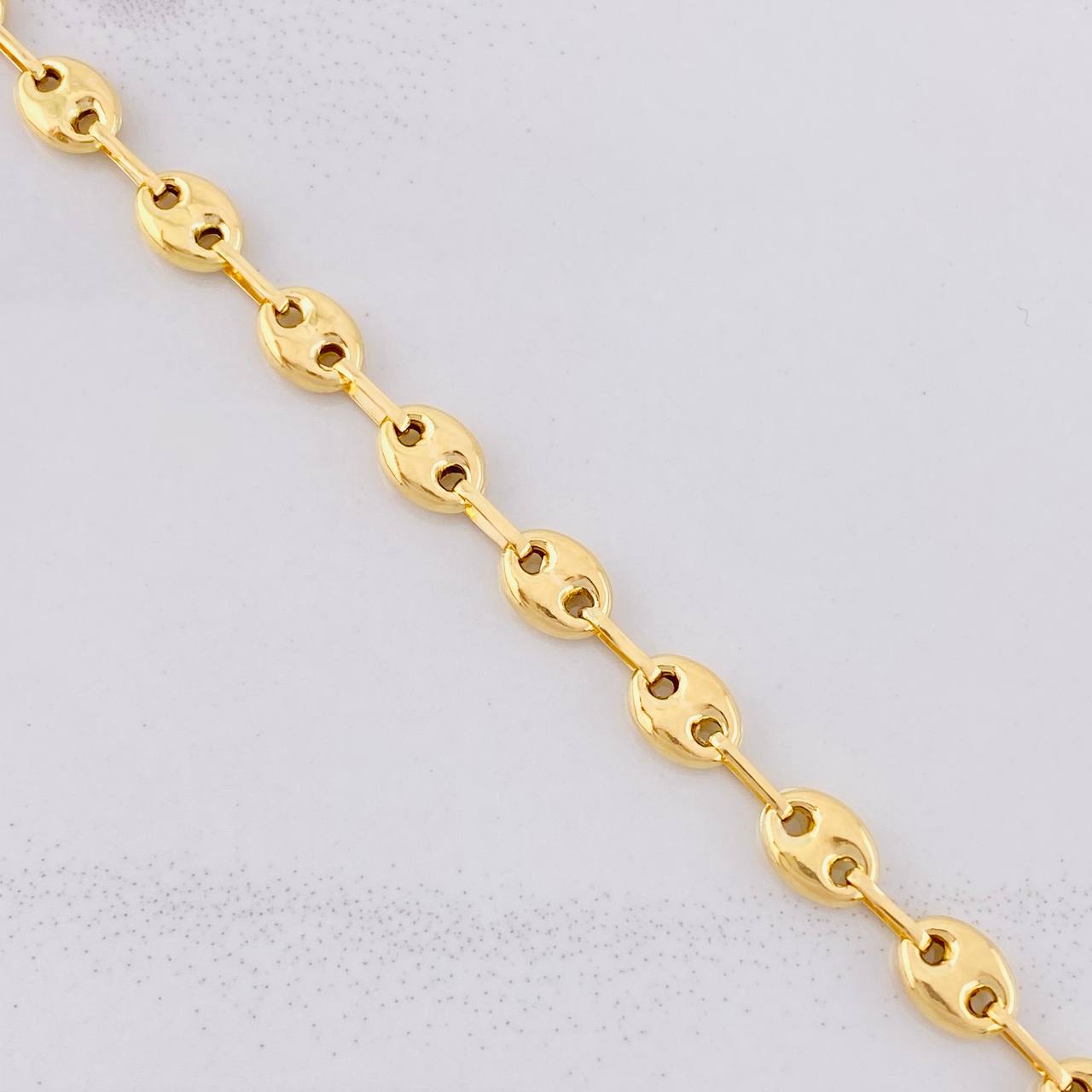 Pulso GC 5.25g / 20.7cm / 6.1mm Oro Amarillo 18K