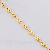 Pulso GC 5.25g / 20.7cm / 6.1mm Oro Amarillo 18K