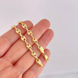 Pulso GC 5.25g / 20.7cm / 6.1mm Oro Amarillo 18K