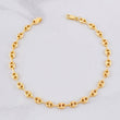 Pulso GC 2.45g / 17.6cm / 4.1mm Oro Amarillo 18K