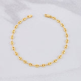 Pulso GC 1.95g / 17.3cm / 3.2mm Oro Amarillo 18K