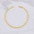 Pulso GC 2.2g / 19.5cm / 3.2mm Oro Amarillo 18K