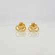 Topos Infinito 0.75g / 7.42mm Oro Amarillo 18K