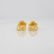 Topos Infinito 0.7g / 6.31mm Oro Amarillo 18K