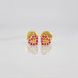 Topos Corazon 0.55g / 4.89mm Oro Amarillo 18K
