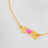 Pulso Bebé Rolo Girls 1.5g / 16cm / 0.9mm Oro Amarillo 18K