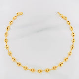 Pulso GC 2.4g / 17.5cm / 3.5mm Oro Amarillo 18K
