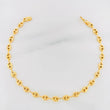 Pulso GC 2.3g / 18.5cm / 3.5mm Oro Amarillo 18K