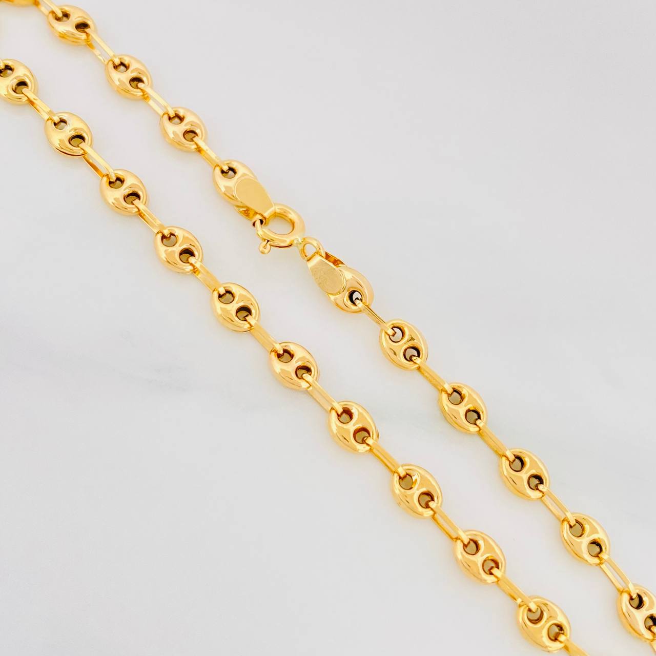 Pulso GC 2.2g / 18cm / 3.51mm Oro Amarillo 18K