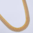 Cadena China 23.05gr / 61cm / 7.1mm Tres Oros +1 18K $