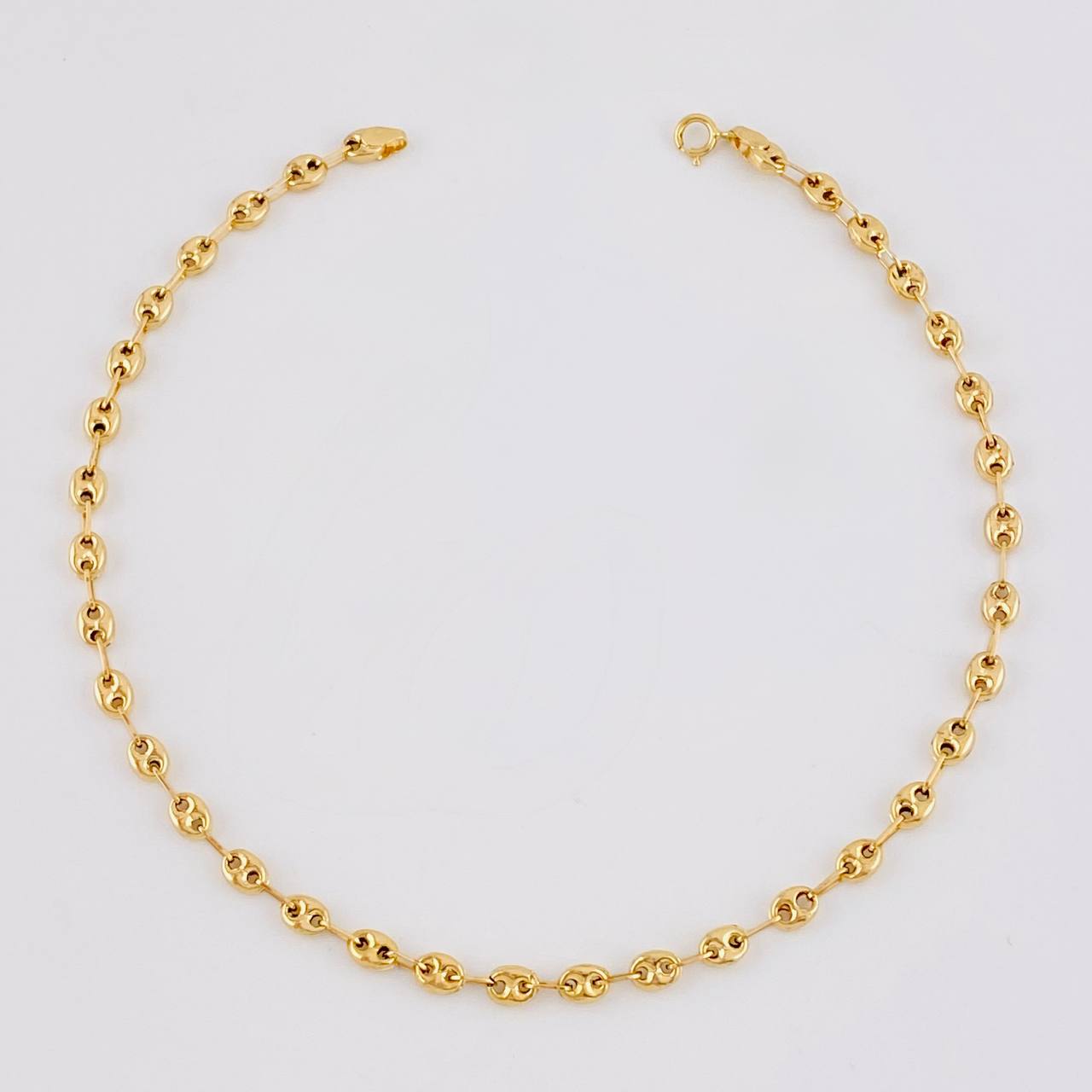 Pulso GC 2.25g / 19.7cm / 3.2mm Oro Amarillo 18K