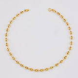 Pulso GC 1.8g / 18.9cm / 3.1mm Oro Amarillo 18K