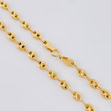 Pulso GC 1.8g / 18.9cm / 3.1mm Oro Amarillo 18K