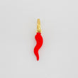 Dije Chile 0.45g / 2cm Oro Amarillo 18K