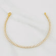 Pulso Tenis 6g / 17cm / 1.5mm Oro Amarillo 18K