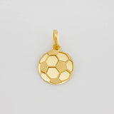Dije Balon 1.55g / 2cm Oro Amarillo 18K