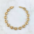 Pulso Gc 10gr / 23cm / 9.8mm Oro Amarillo ©