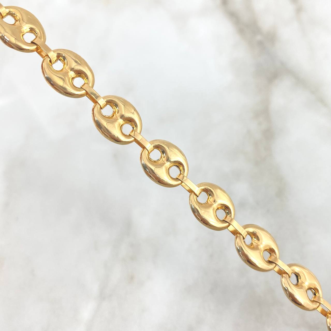 Pulso Gc 10gr / 23cm / 9.8mm Oro Amarillo ©