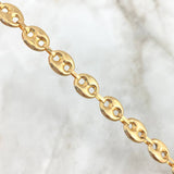 Pulso Gc 10gr / 23cm / 9.8mm Oro Amarillo ©