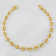 Pulso GC 3.5g / 18.07cm / 5.33mm Oro Amarillo 18K
