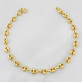 Pulso GC 3.5g / 18.07cm / 5.33mm Oro Amarillo 18K