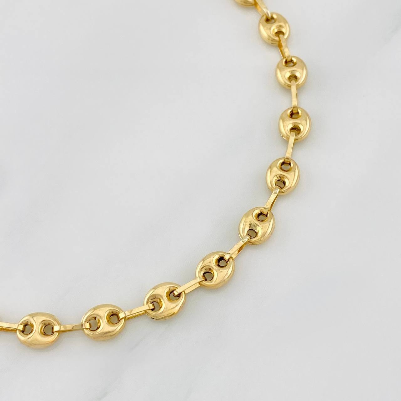 Pulso GC 3.5g / 18.07cm / 5.33mm Oro Amarillo 18K