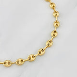 Pulso GC 3.5g / 18.07cm / 5.33mm Oro Amarillo 18K
