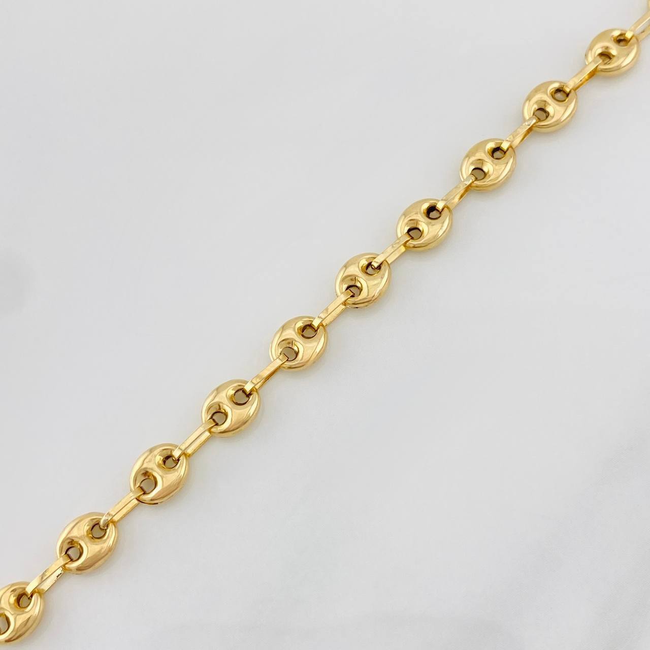 Pulso GC 3.5g / 18.07cm / 5.33mm Oro Amarillo 18K