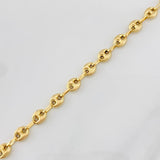Pulso GC 3.5g / 18.07cm / 5.33mm Oro Amarillo 18K